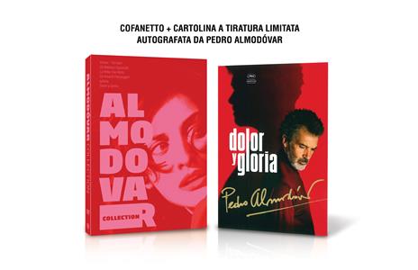 Pedro Almodovar Collection (6 DVD) di Pedro Almodóvar - 2