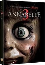 Annabelle 3 (DVD)