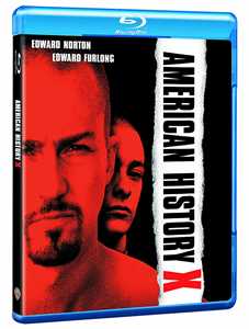 Film American History X (Blu-ray) Tony Kaye