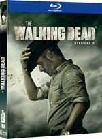 The Walking Dead. Stagione 9. Serie TV ita (Blu-ray)