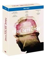 True Detective. Stagione 1-3 (3 Blu-ray)