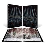 Photobook Trono di Spade 8