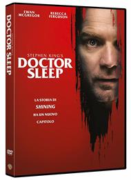Doctor Sleep (DVD)