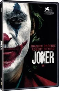 Film Joker (DVD) Todd Phillips