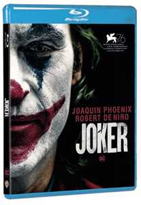 Film Joker (Blu-ray) Todd Phillips