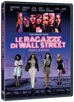 Le ragazze di Wall Street (DVD)