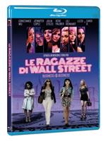 Le ragazze di Wall Street (Blu-ray)