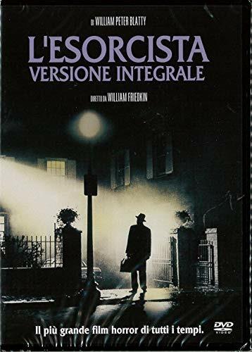 L' Esorcista Versione Integrale. Slim Edition (DVD) di William Friedkin - DVD