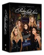 Pretty Little Liars. La serie completa. Stagioni 1-7. Serie TV ita (36 DVD)