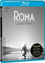 Roma (Blu-ray)