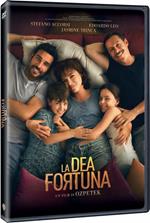 La dea fortuna (DVD)