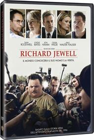 Richard Jewell (DVD)