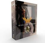Wonder Woman (Blu-ray + Blu-ray Ultra HD 4K)