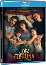 La dea fortuna (Blu-ray)