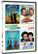 Cofanetto Ficarra e Picone (4 DVD)