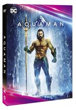 Aquaman. Collezione DC Comics (DVD)