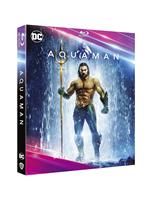 Aquaman. Collezione DC Comics (Blu-ray)