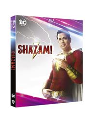 Shazam! Collezione DC Comics (Blu-ray)