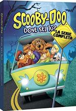 Scooby-Doo dove sei tu? Stagioni 1-2 (4 DVD)