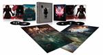 IT Capitoli 1-2. Con Steelbook (Blu-ray + Blu-ray 4K UltraHD)