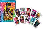 Birds of Prey e la fantasmagorica rinascita di Harley Quinn. Con ArtCards (Blu-ray)