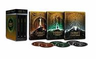 Lo Hobbit. La Trilogia. Con Steelbook (6 Blu-ray Ultra HD 4K)