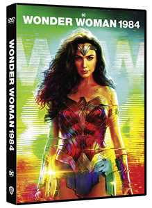 Wonder Woman 1984 (DVD)