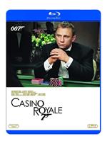007 Casino Royale 2006 (Blu-ray)