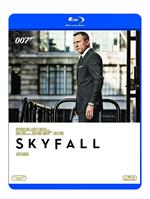 007 Skyfall (Blu-ray)