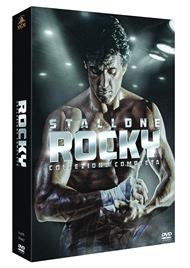Rocky Saga (6 DVD)