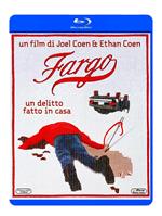 Fargo (Blu-ray)