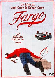 Fargo (DVD)