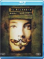 Il silenzio degli innocenti (Blu-ray)