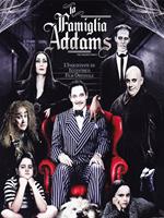 La famiglia Addams (DVD)