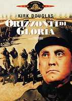 Film Orizzonti di gloria (DVD) Stanley Kubrick