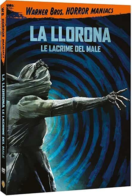 La Llorona. Le lacrime del male. Collezione Horror (DVD) di Michael Chaves - DVD