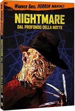 Nightmare. Dal profondo della notte. Collezione Horror (DVD)