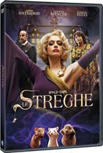 Le streghe. The Witches (DVD)