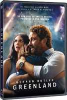 Film Greenland  (DVD) Ric Roman Waugh