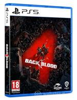 Black 4 Blood - PS5