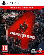 Back 4 Blood Deluxe Edition - PS5