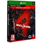 Back 4 Blood Deluxe Edition XONE/SX
