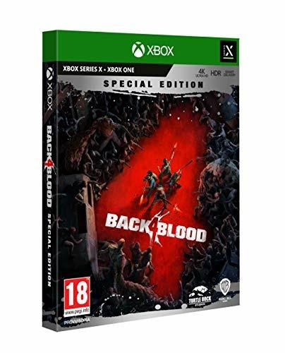 Back 4 Blood - Special Edition - Xbox X