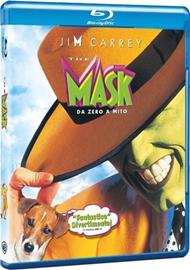 The Mask (Blu-ray)