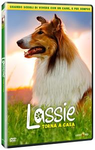 Lassie torna a casa (DVD)