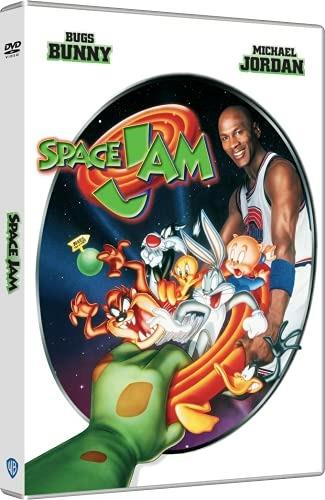 Space Jam (DVD) di Joe Pytka - DVD