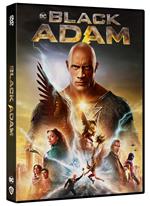 Black Adam (DVD)