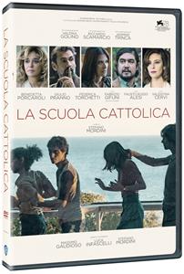 Film La scuola cattolica (DVD) Stefano Mordini