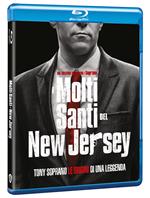 I molti santi del New Jersey (Blu-ray)