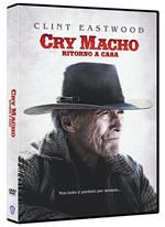 Cry Macho (DVD)